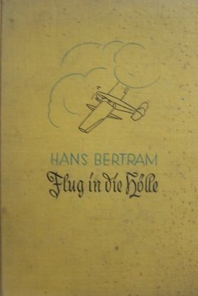 Flug in die Hölle
