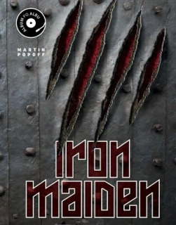 IRON MAIDEN : ALBUM PO ALBU