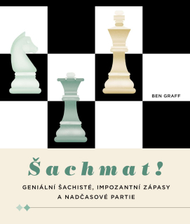 ŠACHMAT!