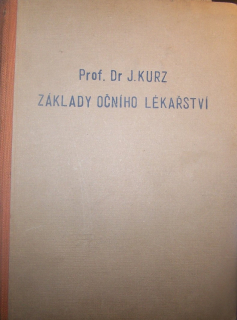 Základy očního lékařství