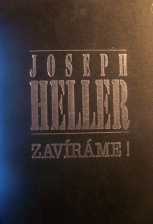 Zavíráme!