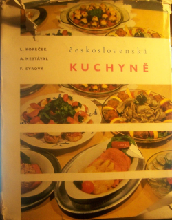 Československá kuchyně