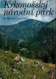 Krkonošský národní park