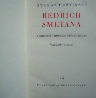 Bedřich Smetana a jeho boj o moderní českou hudbu